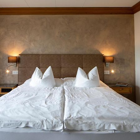 Cristallo Arosa Hotel 外观 照片