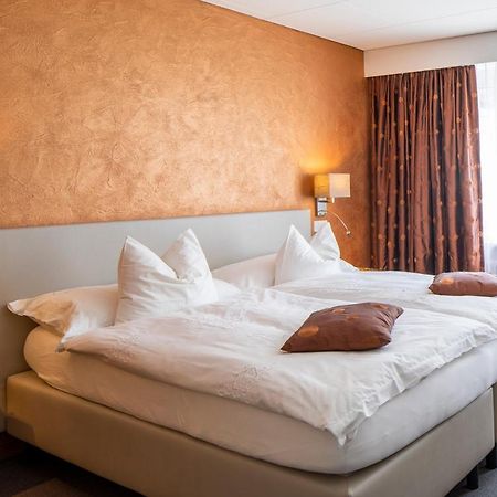 Cristallo Arosa Hotel 外观 照片