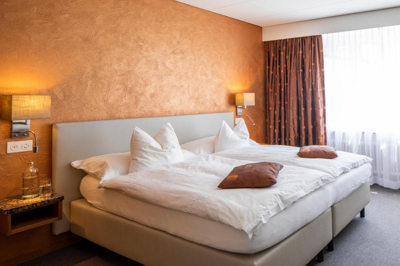 Cristallo Arosa Hotel 外观 照片