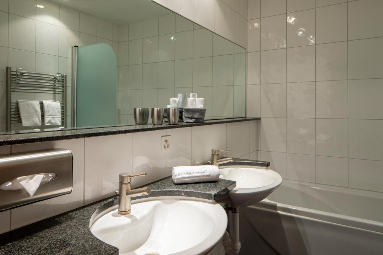 Cristallo Arosa Hotel 外观 照片