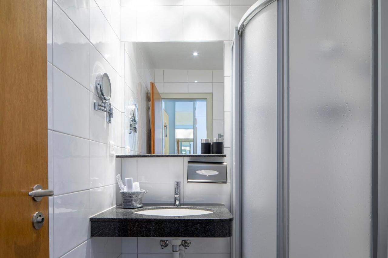 Cristallo Arosa Hotel 外观 照片